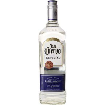 Cuervo Especial Silver